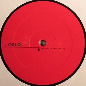 Brothers EP