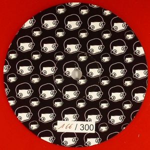 The World Of Alma EP