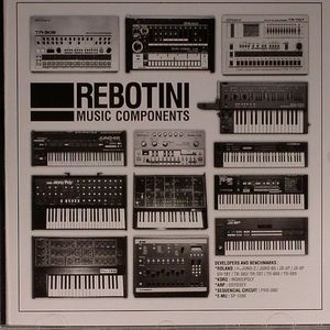 Music Components