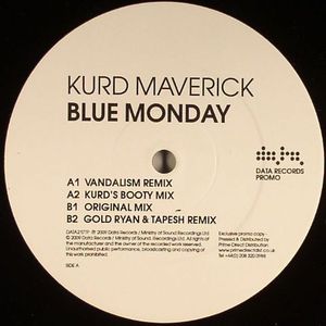 Blue Monday