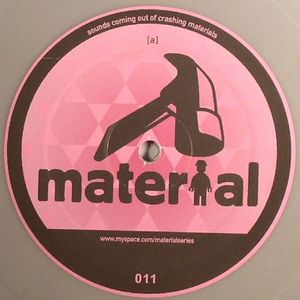 Silk EP