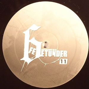 Ostgut EP