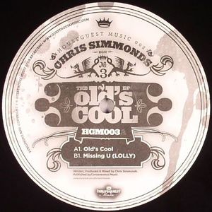 The Old's Cool EP