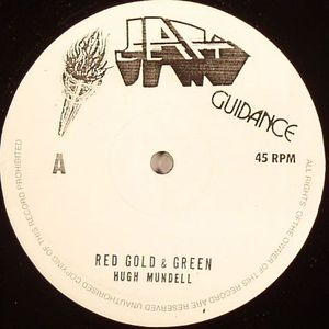 Red Gold & Green