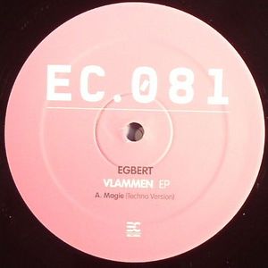 Vlammen EP