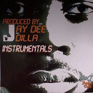 Yancey Boys: Instrumentals