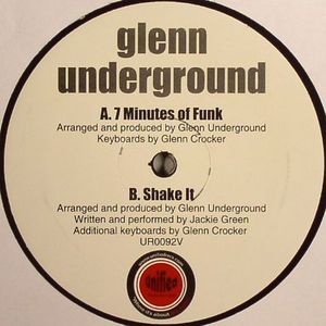 7 Minutes Of Funk