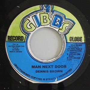 Man Next Door (Neighbour Riddim)
