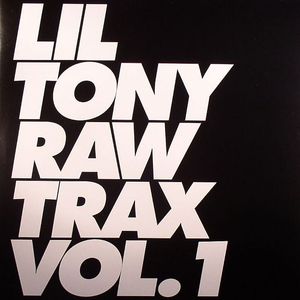 Raw Trax Vol 1