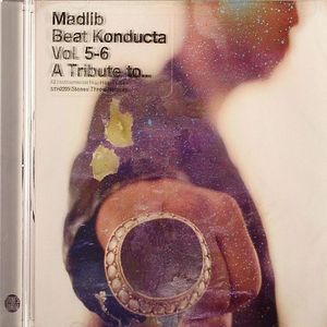 Beat Konducta Vol 5-6