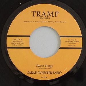 Sweet Songs