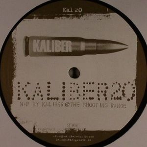 Kaliber 20