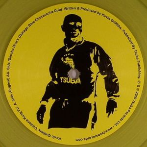 Cantona Kung Fu