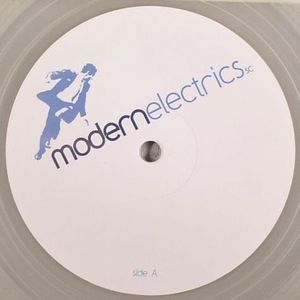 House Dust EP
