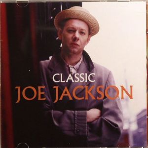 Classic Joe Jackson: The Masters Collection