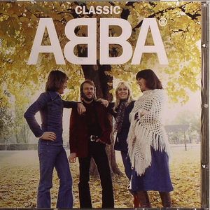 Classic ABBA: The Masters Collection