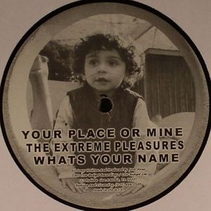 Your Place Or Mine