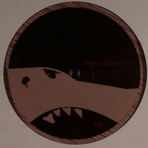 Alpha Revisited EP