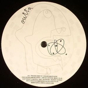 Outta EP