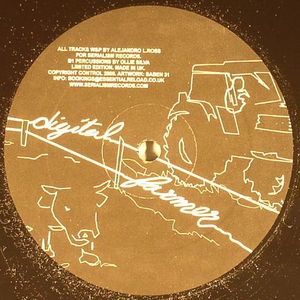 Digital Farmer EP