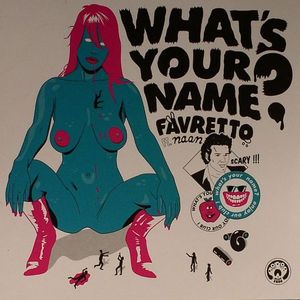 What's Your Name?