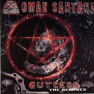 Gutless: The Remixes