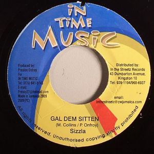 Gal Dem Sitten (Disturbia Riddim)