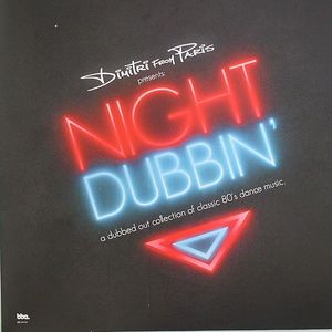 Night Dubbin': A Dubbed Out Collection Of Classic 80's Dance Music