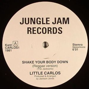 Shake Your Body Down