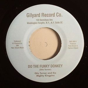 Do The Funky Donkey