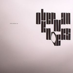 13th Smallest EP