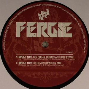 Break Out (remixes)