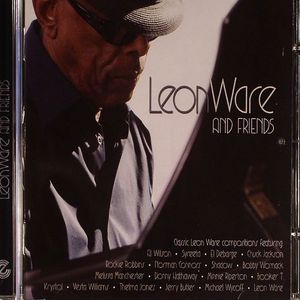 Leon Ware & Friends