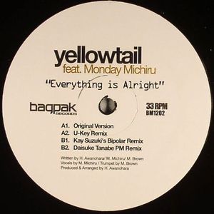 Everything Is Alright