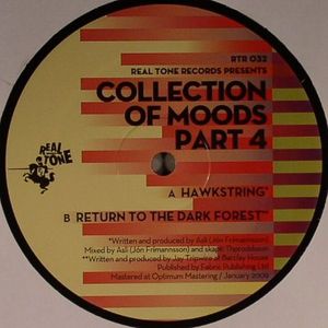 Collection Of Moods Part 4