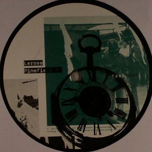 Minefield EP