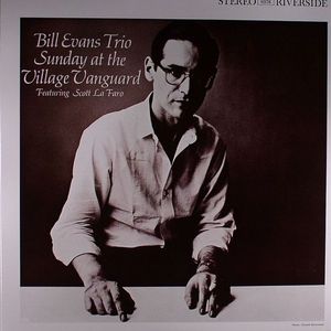 Sunday At The Village Vanguard