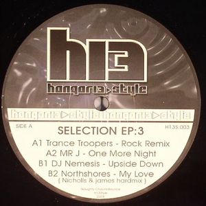 Selection EP 3