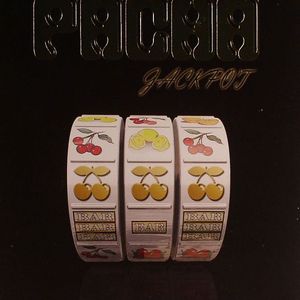 Pacha Jackpot