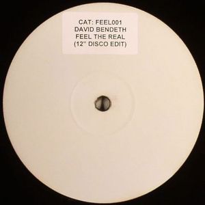 Feel The Real