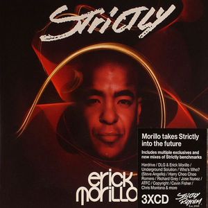 Strictly Erick Morillo