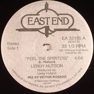 Feel The Spirit (76)