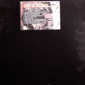 Nu Urban Music presents Jump Up Volume 3