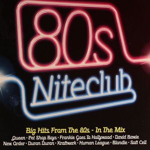 80s Niteclub