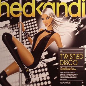 Twisted Disco