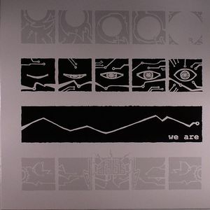 M Animals EP