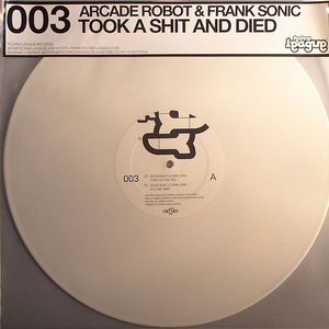 Took A Shit & Died