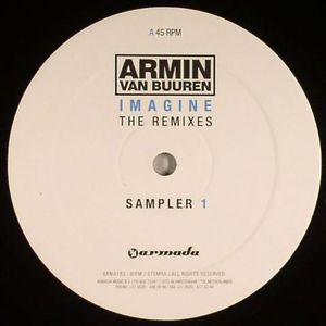 Imagine: The Remixes