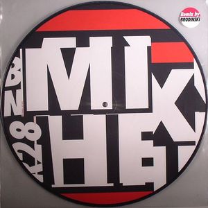 Highly Explicit (Brodinski remix)