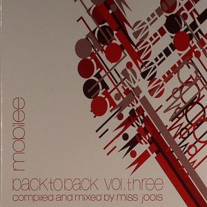 Back To Back: Vol Three